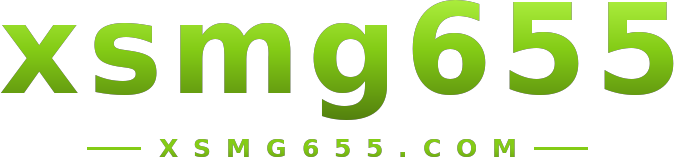 xsmg655 logo